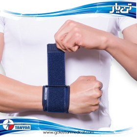مچ بند قابل تنظیم با استرپ نئوپرن تن یار--free size